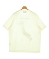 WEWILL（ウィーウィル）Tシャツ・カットソー 白 サイズ:3(L位) メンズ/2200728204218
