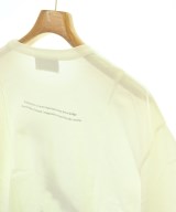 WEWILL（ウィーウィル）Tシャツ・カットソー 白 サイズ:3(L位) メンズ/2200728204218