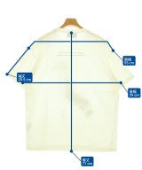 WEWILL（ウィーウィル）Tシャツ・カットソー 白 サイズ:3(L位) メンズ/2200728204218