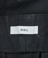 WEWILL（ウィーウィル）その他 黒 サイズ:1(S位) メンズ/2200677618029
