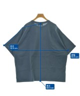 WEWILL（ウィーウィル）Tシャツ・カットソー 紺 サイズ:1(S位) メンズ/2200682330053