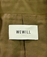 WEWILL（ウィーウィル）その他 ベージュ サイズ:-(M位) メンズ/2200684985015