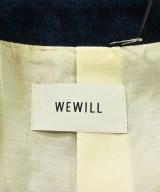 WEWILL（ウィーウィル）テーラードジャケット 紺 サイズ:-(M位) メンズ/2200684985022