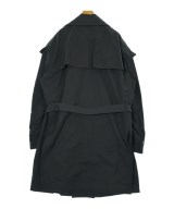 WEWILL（ウィーウィル）コート 黒 サイズ:-(XXL位) メンズ/2200684985046