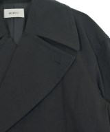 WEWILL（ウィーウィル）コート 黒 サイズ:-(XXL位) メンズ/2200684985046