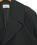 WEWILL（ウィーウィル）コート 黒 サイズ:3(L位) メンズ/2200684985053