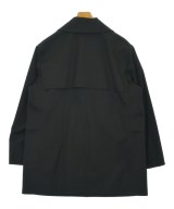 WEWILL（ウィーウィル）コート 黒 サイズ:-(XXL位) メンズ/2200684985060