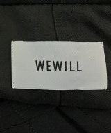 WEWILL（ウィーウィル）コート 黒 サイズ:-(XXL位) メンズ/2200684985060