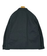 WEWILL（ウィーウィル）カバーオール 紺 サイズ:-(XL位) メンズ/2200684985077
