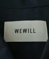 WEWILL（ウィーウィル）カバーオール 紺 サイズ:-(XL位) メンズ/2200684985077