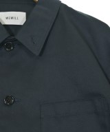 WEWILL（ウィーウィル）カバーオール 紺 サイズ:-(XL位) メンズ/2200684985077