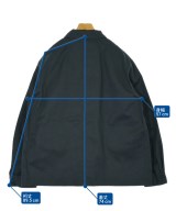 WEWILL（ウィーウィル）カバーオール 紺 サイズ:-(XL位) メンズ/2200684985077
