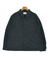 WEWILL カバーオール