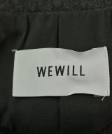 WEWILL（ウィーウィル）カジュアルジャケット グレー サイズ:3(L位) メンズ/2200684985091