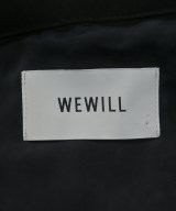 WEWILL（ウィーウィル）その他 黒 サイズ:F メンズ/2200684985107