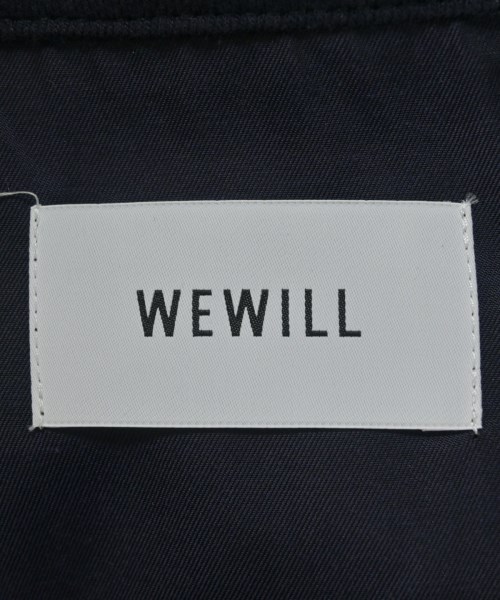 WEWILL（ウィーウィル）その他 紺 サイズ:-(XXL位) メンズ/2200684985114