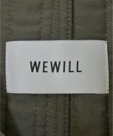 WEWILL（ウィーウィル）その他 カーキ サイズ:F メンズ/2200684985145