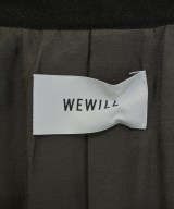 WEWILL（ウィーウィル）カジュアルジャケット 茶 サイズ:3(L位) メンズ/2200684985152