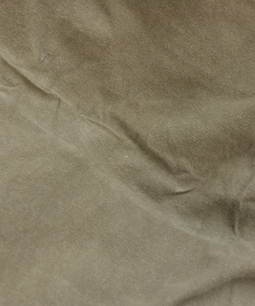 WEWILL（ウィーウィル）Tシャツ・カットソー 茶 サイズ:3(L位) メンズ/2200685213483