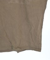 WEWILL（ウィーウィル）Tシャツ・カットソー 茶 サイズ:3(L位) メンズ/2200685213483