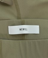 WEWILL（ウィーウィル）その他 カーキ サイズ:-(M位) メンズ/2200686456131