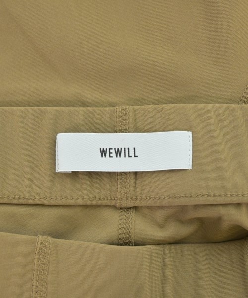 WEWILL（ウィーウィル）その他 ベージュ サイズ:-(M位) メンズ/2200686456148