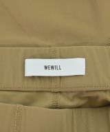 WEWILL（ウィーウィル）その他 ベージュ サイズ:-(M位) メンズ/2200686456148