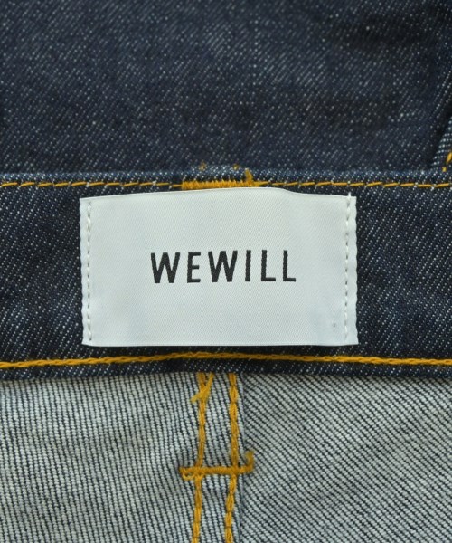 WEWILL（ウィーウィル）その他 紺 サイズ:-(M位) メンズ/2200686456155
