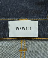 WEWILL（ウィーウィル）その他 紺 サイズ:-(M位) メンズ/2200686456155
