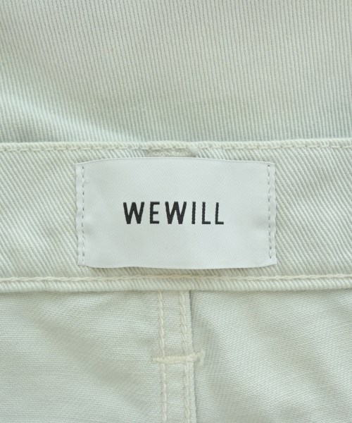 WEWILL（ウィーウィル）その他 グレー サイズ:-(M位) メンズ/2200686456162