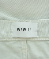 WEWILL（ウィーウィル）その他 グレー サイズ:-(M位) メンズ/2200686456162