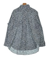 5525gallery（ゴーゴーニーゴーギャラリー）カジュアルシャツ グレー サイズ:F メンズ/2200640311315