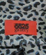 5525gallery（ゴーゴーニーゴーギャラリー）カジュアルシャツ グレー サイズ:F メンズ/2200640311315