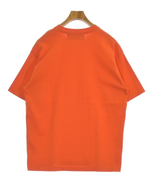 5525gallery（ゴーゴーニーゴーギャラリー）Tシャツ・カットソー オレンジ サイズ:M メンズ/2200537164116