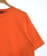 5525gallery（ゴーゴーニーゴーギャラリー）Tシャツ・カットソー オレンジ サイズ:M メンズ/2200537164116