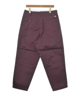 5525gallery（ゴーゴーニーゴーギャラリー）チノパン 赤 サイズ:L メンズ/2200537600010