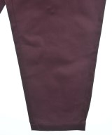 5525gallery（ゴーゴーニーゴーギャラリー）チノパン 赤 サイズ:L メンズ/2200537600010