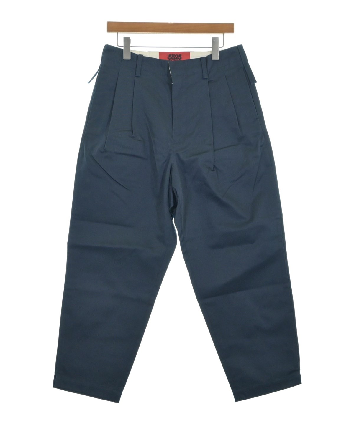 5525gallery（ゴーゴーニーゴーギャラリー）その他 紺 サイズ:M メンズ