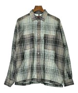 5525gallery カジュアルシャツ