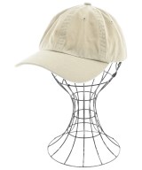 5525gallery（ゴーゴーニーゴーギャラリー）キャップ ベージュ サイズ:ONE メンズ/2200632796052