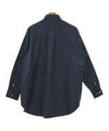 5525gallery（ゴーゴーニーゴーギャラリー）ドレスシャツ 紺 サイズ:S/M メンズ/2200616287040