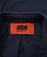 5525gallery（ゴーゴーニーゴーギャラリー）ドレスシャツ 紺 サイズ:S/M メンズ/2200616287040