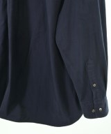 5525gallery（ゴーゴーニーゴーギャラリー）ドレスシャツ 紺 サイズ:S/M メンズ/2200616287040