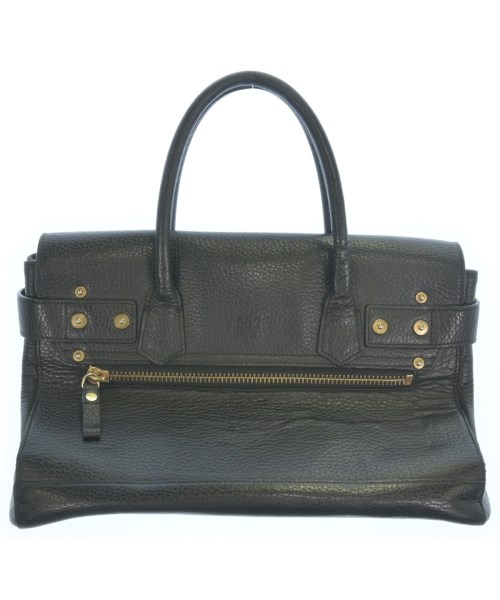 5525gallery（ゴーゴーニーゴーギャラリー）ハンドバッグ 黒 サイズ:- レディース/2200620600088