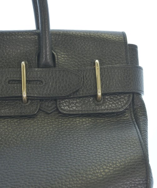 5525gallery（ゴーゴーニーゴーギャラリー）ハンドバッグ 黒 サイズ:- レディース/2200620600088