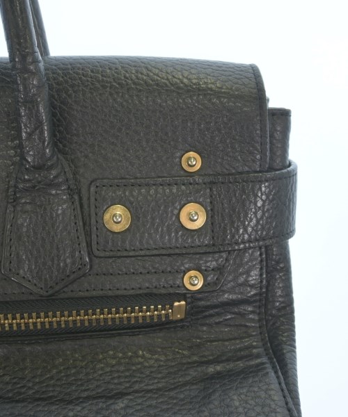 5525gallery（ゴーゴーニーゴーギャラリー）ハンドバッグ 黒 サイズ:- レディース/2200620600088