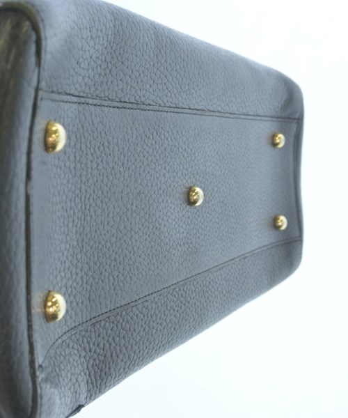 5525gallery（ゴーゴーニーゴーギャラリー）ハンドバッグ 黒 サイズ:- レディース/2200620600088