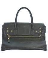 5525gallery（ゴーゴーニーゴーギャラリー）ハンドバッグ 黒 サイズ:- レディース/2200620600088