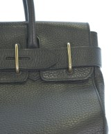 5525gallery（ゴーゴーニーゴーギャラリー）ハンドバッグ 黒 サイズ:- レディース/2200620600088