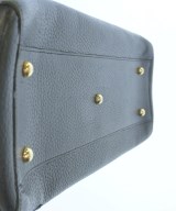 5525gallery（ゴーゴーニーゴーギャラリー）ハンドバッグ 黒 サイズ:- レディース/2200620600088